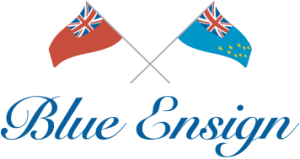 blue ensign cruise